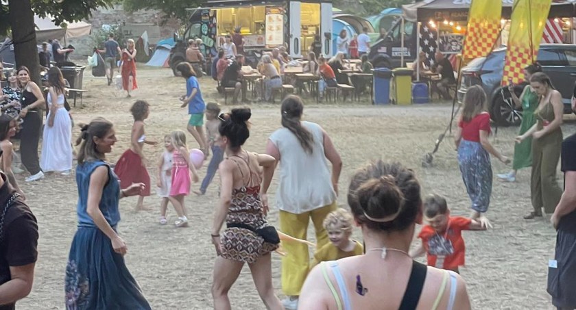 Slot Art Festival. Jakie atrakcje czekają na nas w piątek?