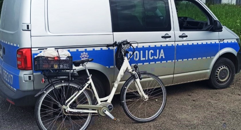 Nietrzeźwi rowerzyści na drogach to prawdziwa plaga