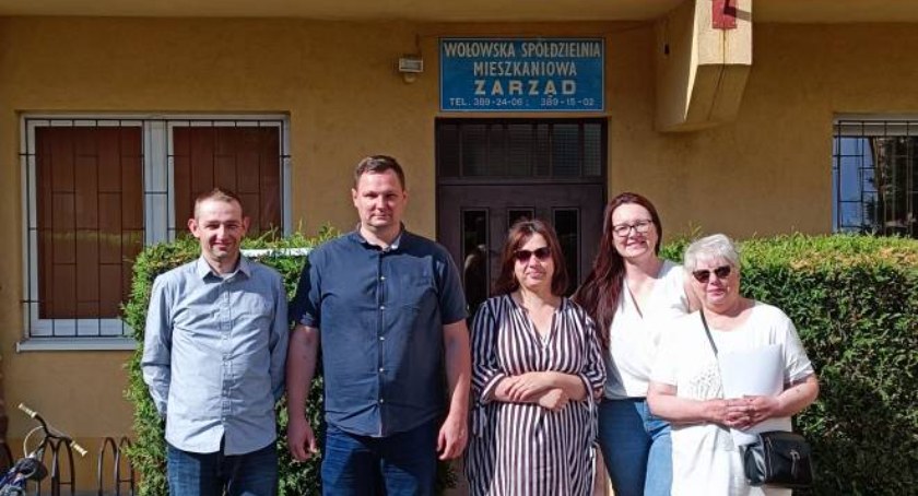 Wołowska Spółdzielnia Mieszkaniowa ma nową Radę Nadzorczą