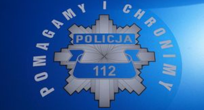 Młody mężczyzna próbował odebrać sobie życie. Uratowali go policjanci