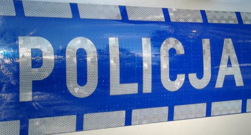 Mężczyzna poszukiwany w Niemczech wpadł na naszym terenie