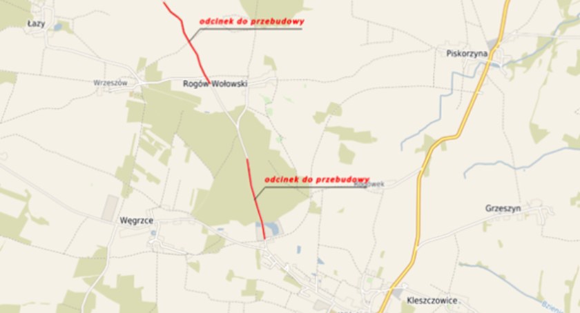 Uwaga, ruszają prace! Utrudnienia dla kierowców