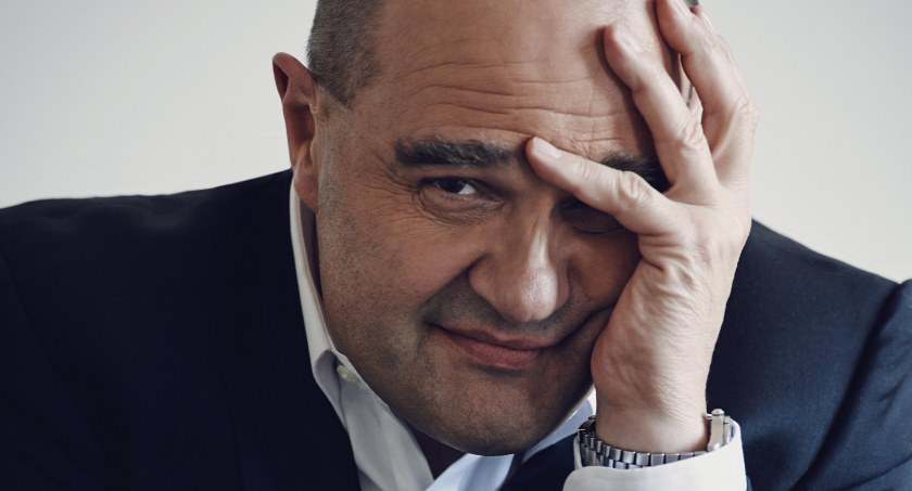 Jeśli kiedyś będę w potrzebie, na krioterapię przyjadę do Brzegu Dolnego