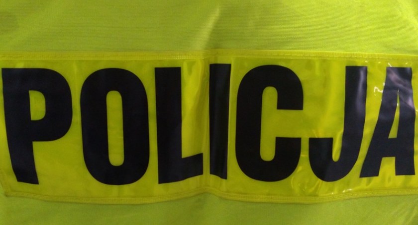Poszukiwała go szwajcarska policja, wpadł na naszym terenie