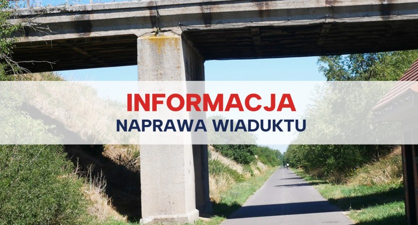 Rozpoczyna się remont i ruszają ograniczenia w ruchu
