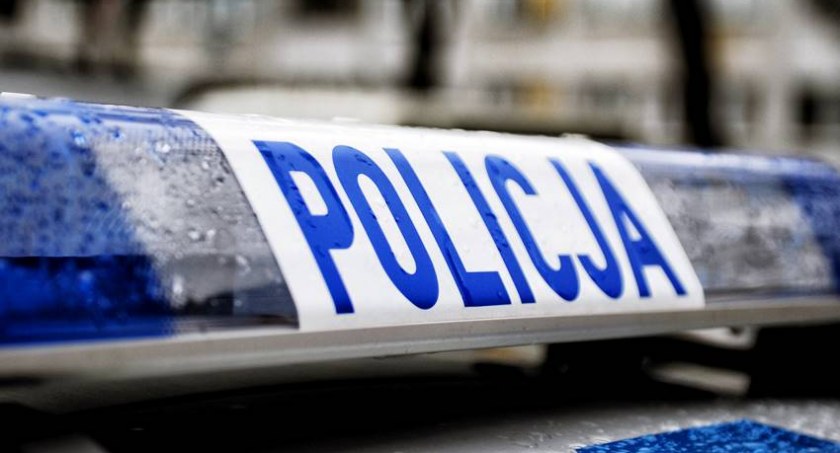 Dzisiaj duża akcja policji!