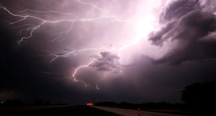 Ostrzeżenie meteorologiczne dla powiatu wołowskiego