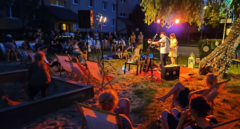 Obrazy i dźwięki z magicznego Bibliotecznego Pikniku Rodzinnego [FOTO][WIDEO]