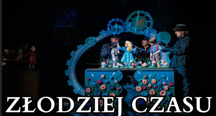 Fascynująca podróż przez świat teatru w ramach kolejnej edycji Teatr Polska