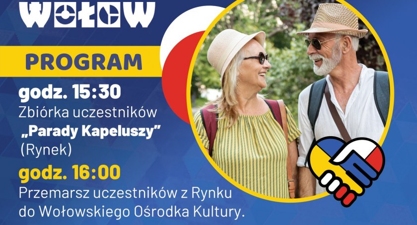 Polsko-ukraińska integracja seniorów