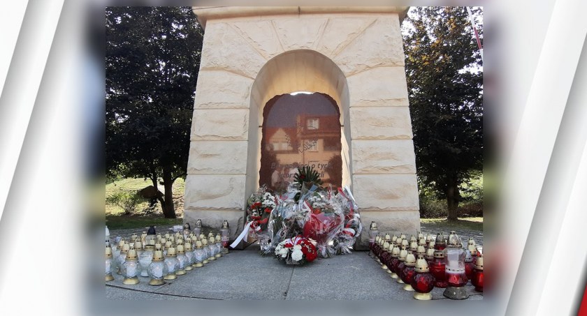 Zbliża się uroczystość upamiętniająca 84. rocznicę wybuchu II Wojny Światowej