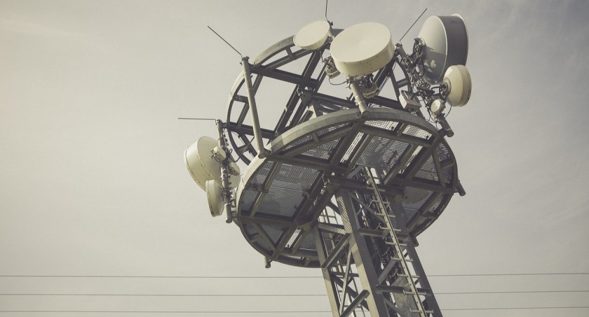 Łączność bez granic: Dobry Internet nawet na wsi