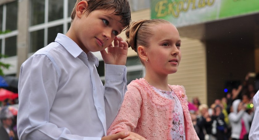 Harmonogram rozpoczęcia roku szkolnego 2023/2024 w gminie Brzeg Dolny