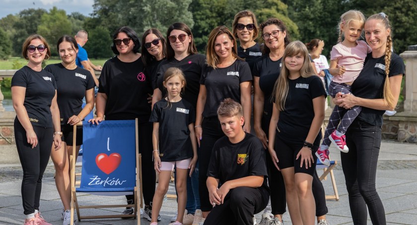 Święto lokalnych inicjatyw: Relacja z III Pikniku NGO w Dolnobrzeskim Ośrodku Kultury