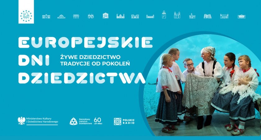 Dni Dziedzictwa Narodowego. Spotkanie w Jodłowym Młynie