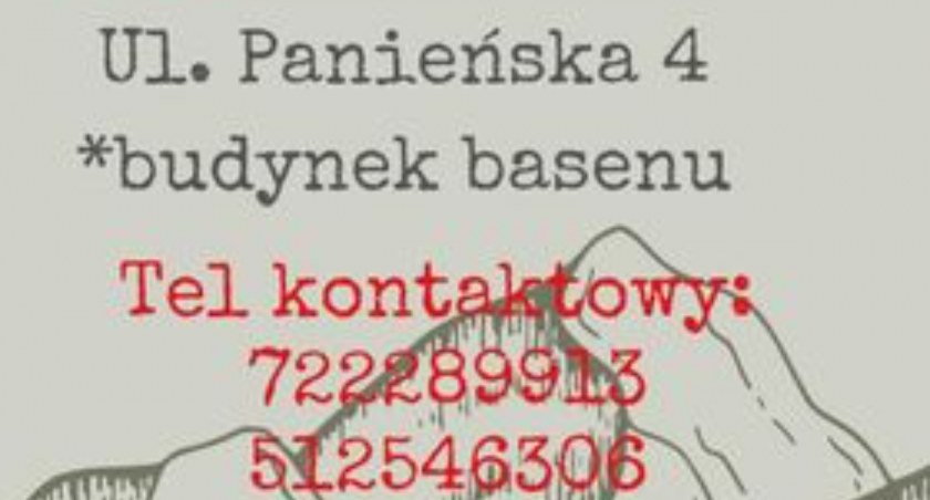 Harcerze z Wołowa zapraszają do drużyny