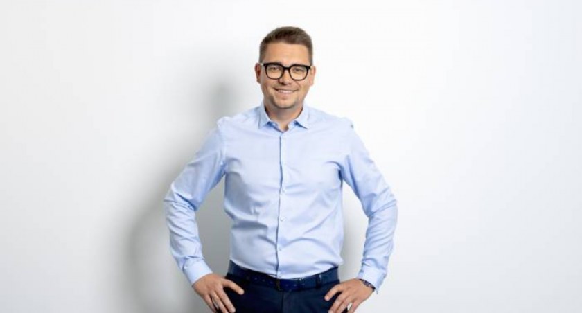 Kamil Jeżyna: Czas na nowe pokolenie