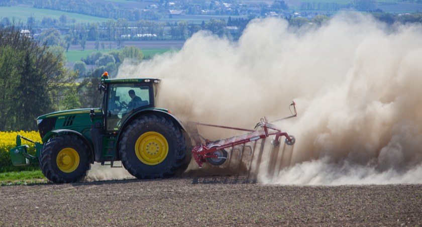 Uwaga rolnicy! W tym miesiącu upływa termin składania wniosków