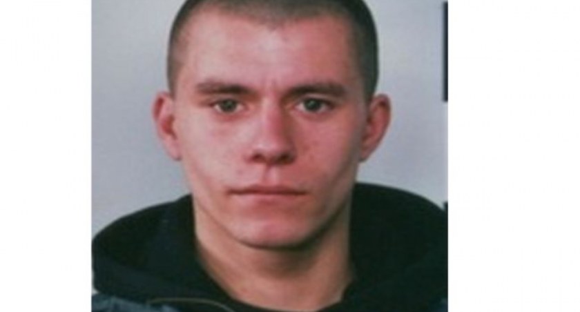 Tego mężczyzny poszukuje wołowska policja 