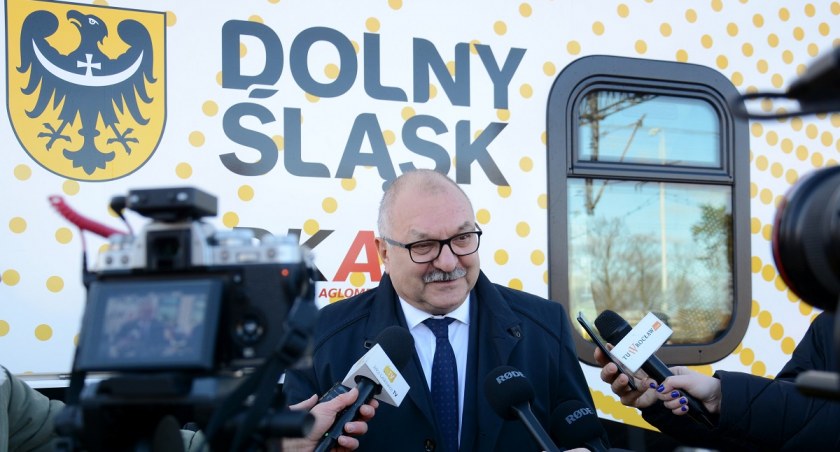 Dolny Śląsk rozwija kolej! Samorząd Województwa przejął cały pakiet linii do rewitalizacji