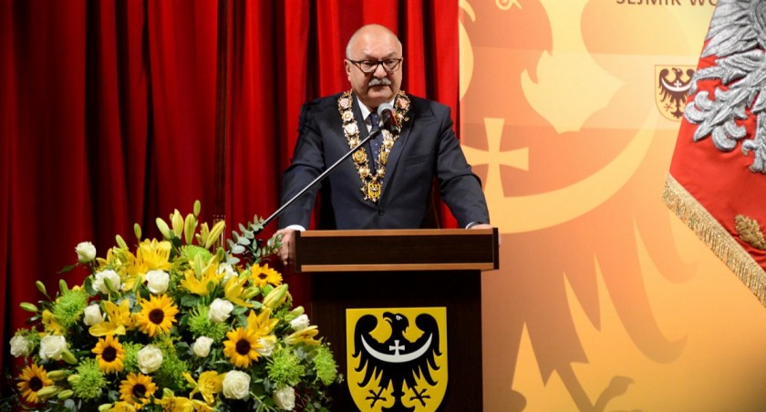 Województwo Dolnośląskie ma już 25 lat! Obchody jubileuszu są zaplanowane na cały październik