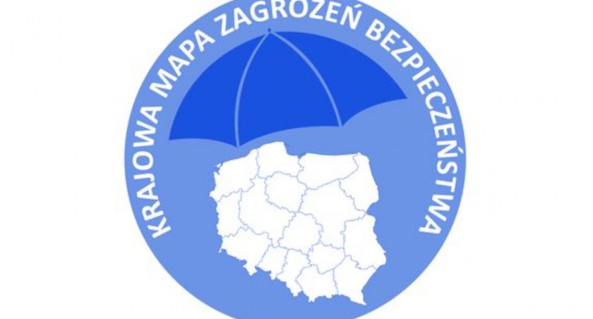 Wołowska policja zachęca do korzystania z Mapy Zagrożeń