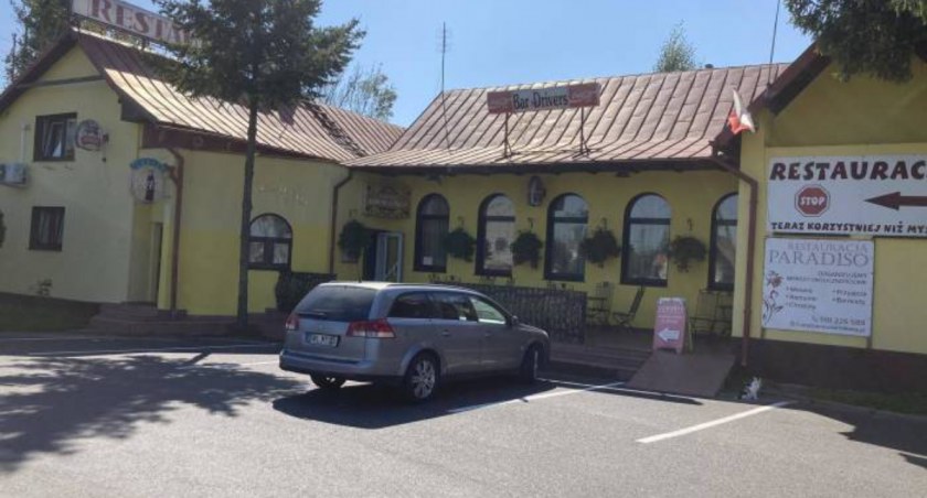 Chcą sprzedać restaurację, którą reanimowała Magda Gessler