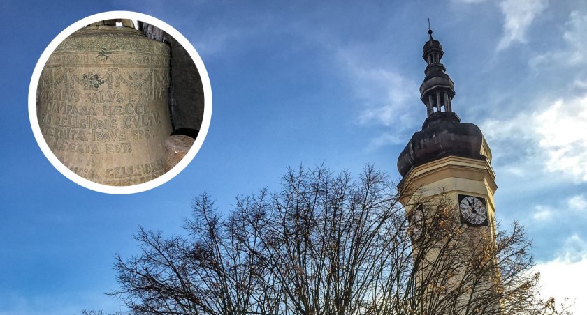 Wołowiane słyszą go codziennie, jednak niewielu go widziało