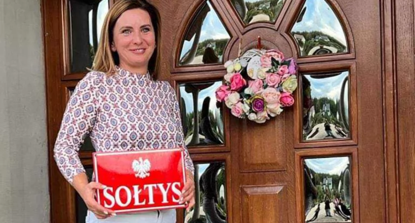 Mieszkańcy zdecydowali. Jest nowa sołtyska w Żerkowie