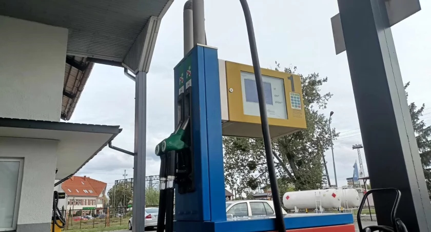 Braki paliw na stacjach Orlen. W powiecie wołowskim to ostatnio częsty problem