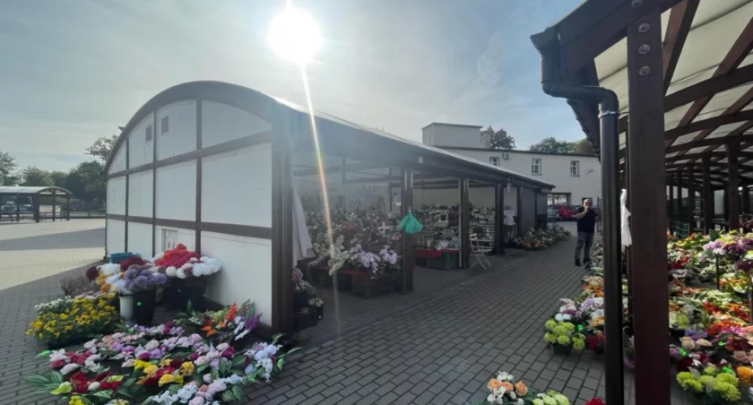 Wołowski handel już gotowy na 1 listopada 