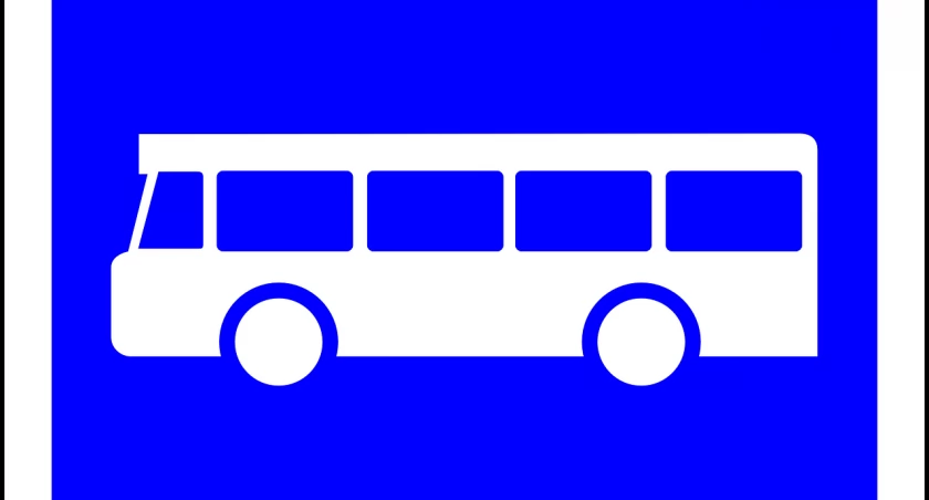 Rozkład jazdy autobusów do lokali wyborczych w gminie Wińsko
