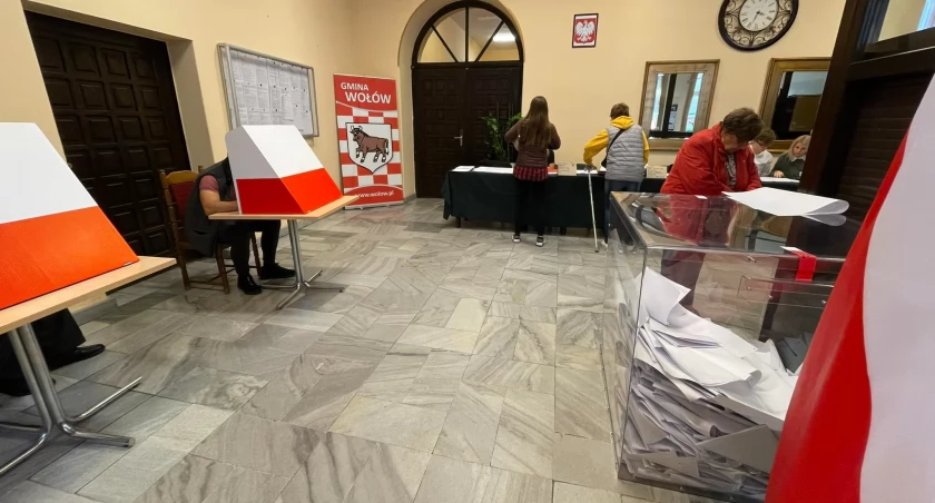 Wybory 2023. Kiedy będą oficjalne wyniki?