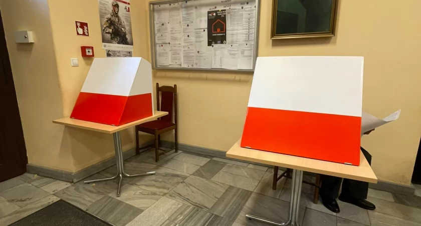 Tak w wyborach do Sejmu głosowały gminy Wołów i Brzeg Dolny