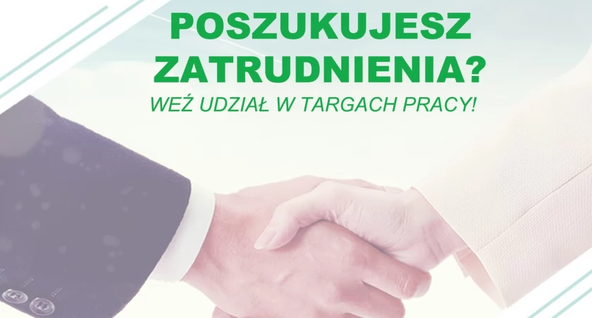 Będą oferty pracy dla mieszkańców powiatu wołowskiego