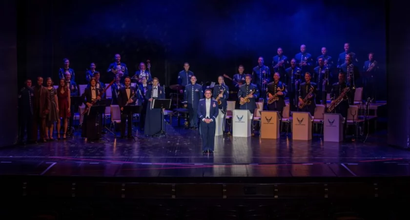 Amerykańska orkiestra wystąpi w Brzegu Dolnym