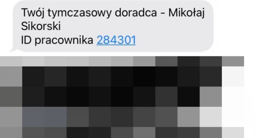 Uwierzyła w historię włamania na jej konto bankowe. Była o krok od utraty pieniędzy