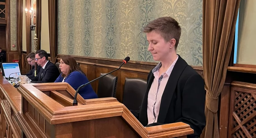 Krok bliżej do świeckiego państwa