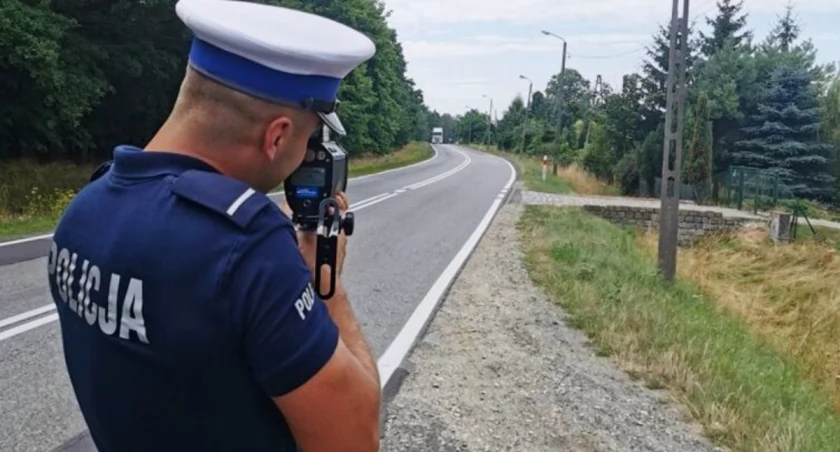 Yanosik zdradza kierowcom, czego się spodziewać na drogach w czasie Wszystkich Świętych 