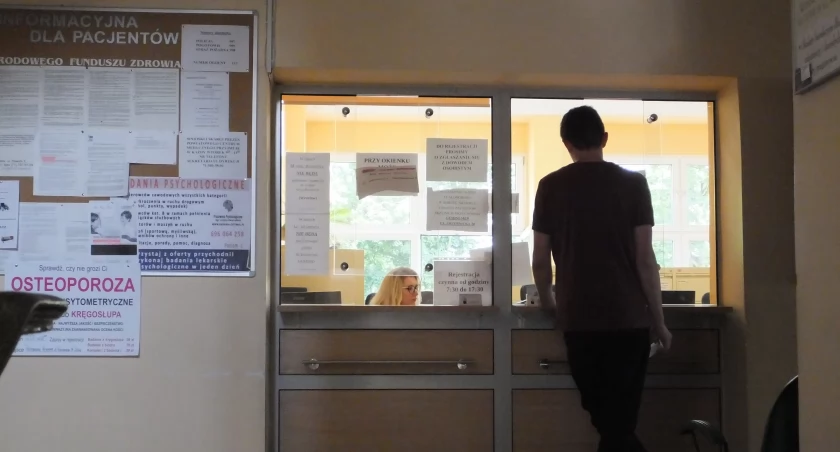Lekarze podstawowej opieki zdrowotnej z szerszym pakietem badań