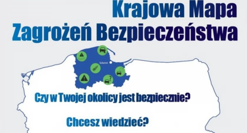Policjanci podsumowali zgłoszenia z ubiegłego miesiąca