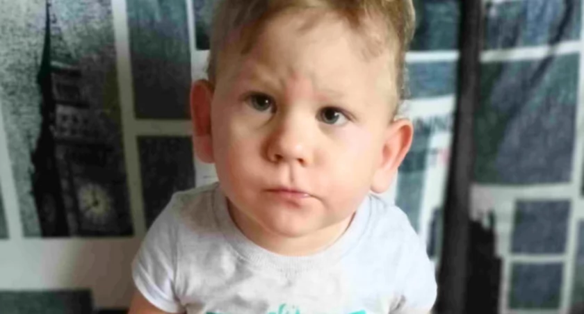 Padaczka atakuje go codziennie! Ratujcie mojego Wiktorka! 