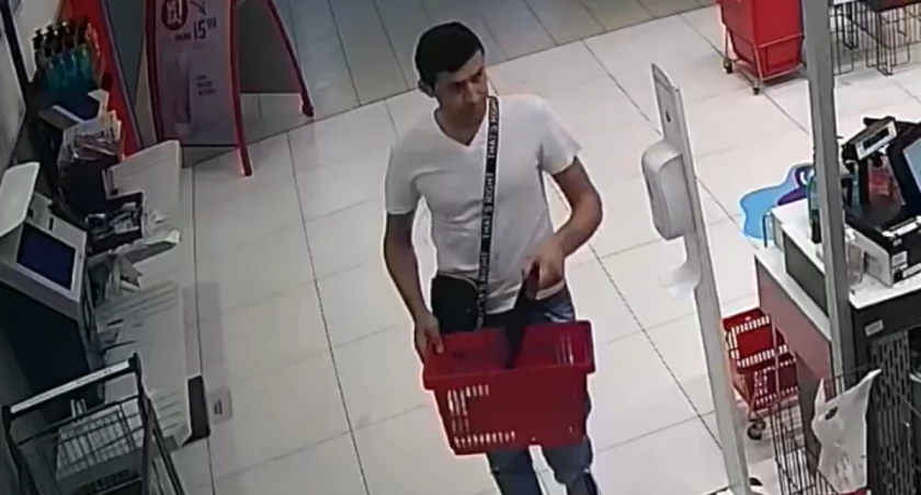 Policja prosi o pomoc w ustaleniu tożsamości tego mężczyzny 