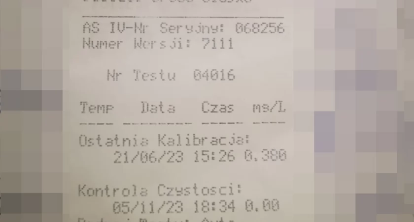 Świętował urodziny, więc wsiadł po pijanemu za kółko
