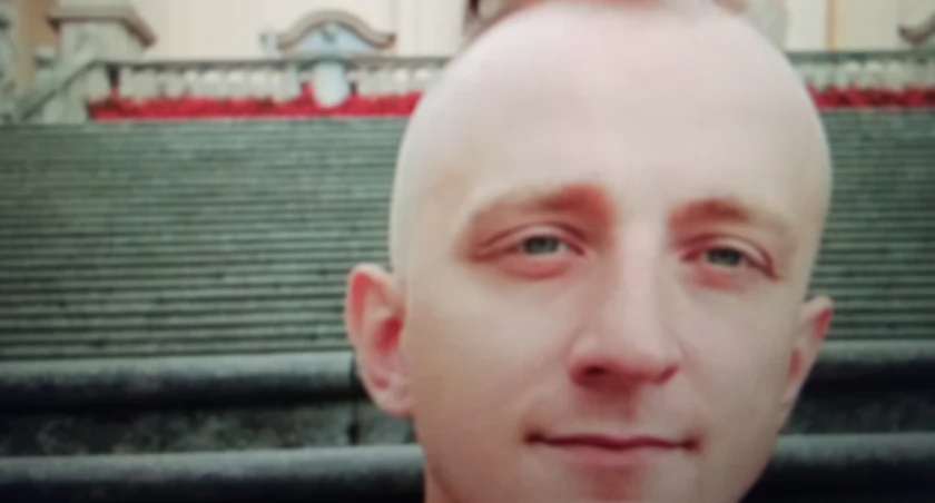 Policjanci poszukują zaginionego Jędrzeja Sułkowskiego