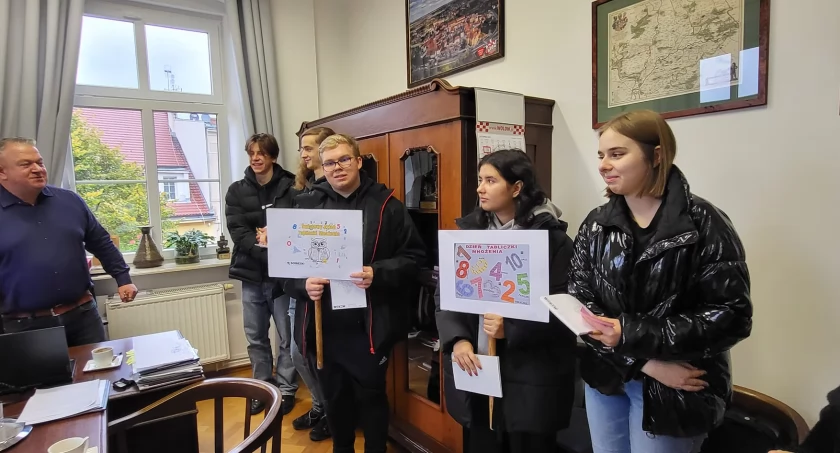 Las po nowemu. Będą konsultacje z mieszkańcami