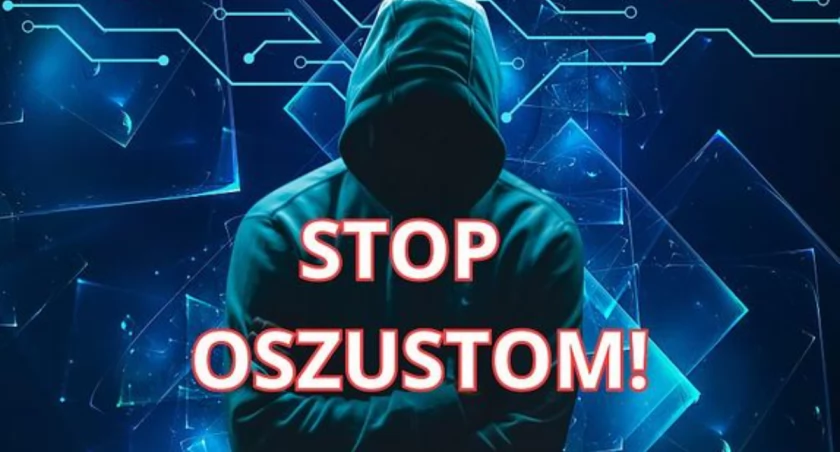 78-latek ofiarą oszustwa. Mieszkaniec powiatu wołowskiego stracił 65 tys. zł