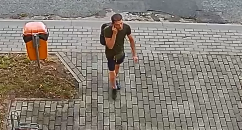 Dolnobrzeska policja poszukuje tego mężczyzny. Jest podejrzany o oszustwo