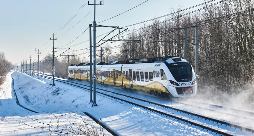 Świeradów-Zdrój po 27 latach znów na kolejowej mapie Polski