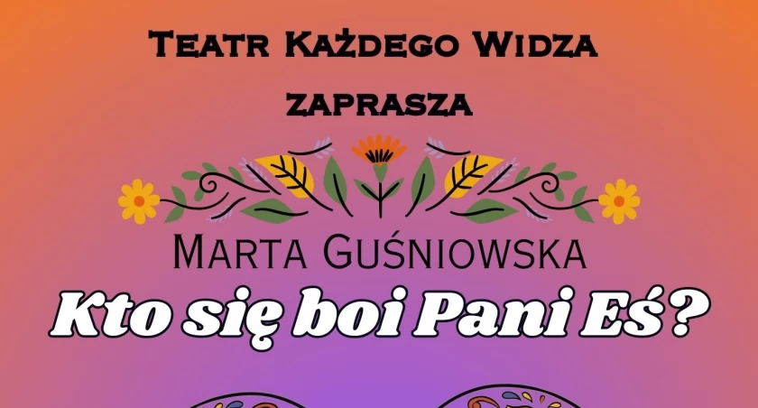 Trwa nabór do Teatru Każdego Widza